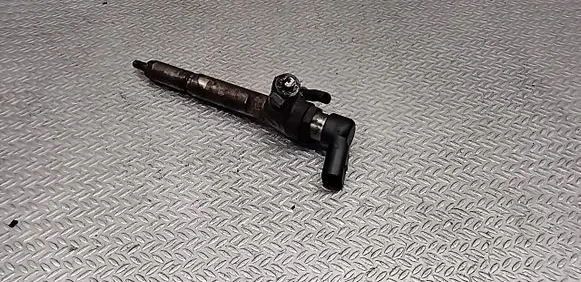 Nissan Qashqai Fuel injector 8200380253 H8200294788