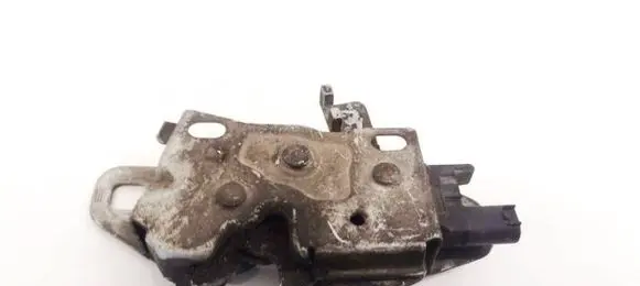 Mini One - Cooper R50 - 53 Engine bonnet/hood lock/catch 6131480861