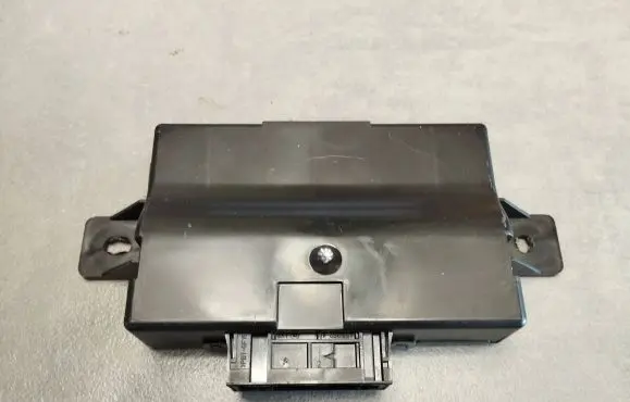 Audi A6 S6 C7 4G Other control units/modules 4G8907468H