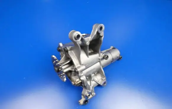 Volvo V60 Oil pump 16804704 31330979 ALS19CU3
