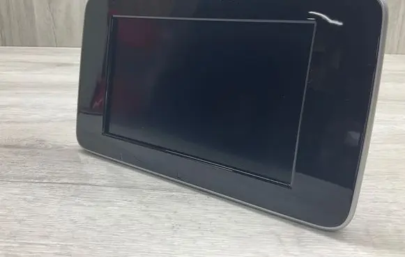 Mercedes-Benz C W205 Screen/display/small screen A2059004113 A2059013508