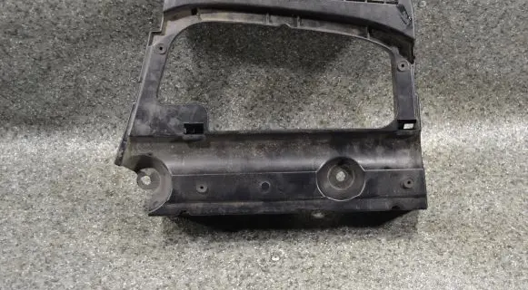 BMW 3 E46 Glove box in trunk 8232582