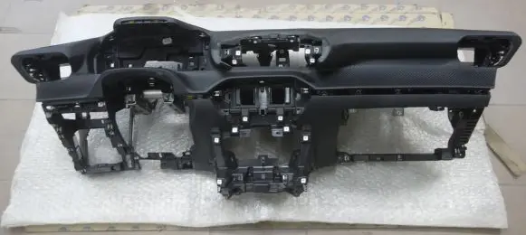 Peugeot 2008 II Other relay