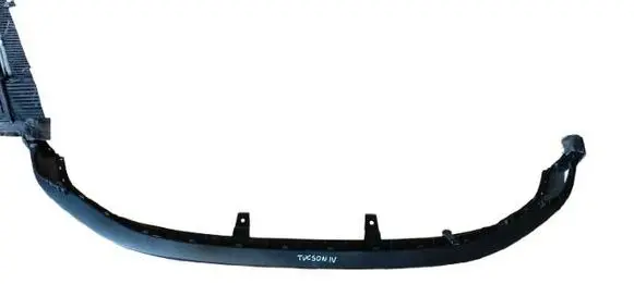 Hyundai Tucson IV NX4 Front bumper lip 86512N7010