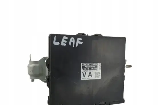 Nissan Leaf I (ZE0) Other control units/modules 310383NA0A