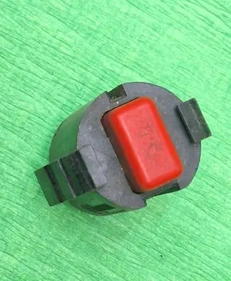 Opel Kadett D Hazard light switch 90069102