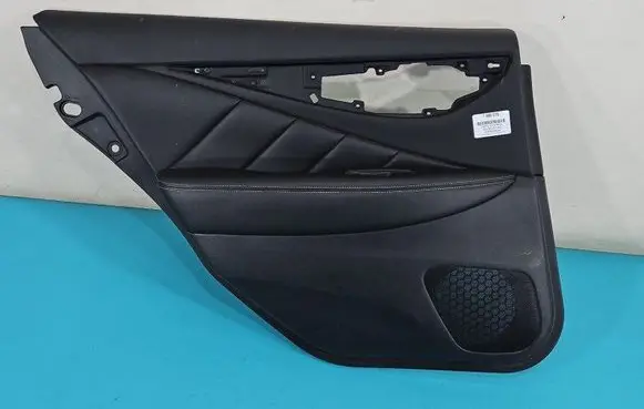 Infiniti Q50 Coupe rear side trim panel 829774GA0A IMPRK1499019