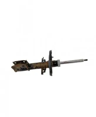 Renault Scenic III - Grand scenic III Front shock absorber/damper 543022646R