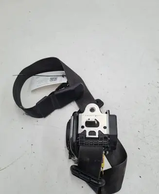 Skoda Superb B6 (3T) Front seatbelt 3T2857702