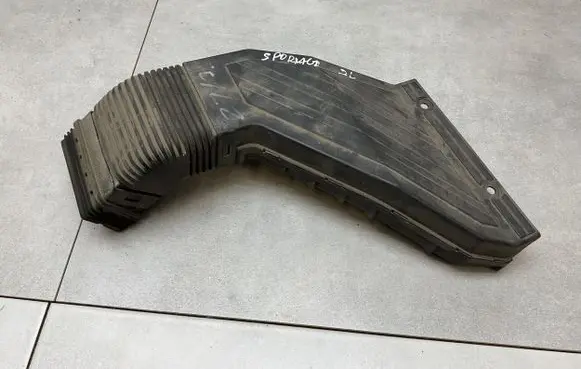 KIA Sportage Air intake duct part 28210D3100