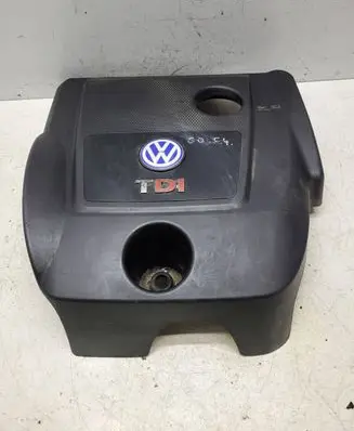 Volkswagen Golf IV Engine cover (trim) 054597