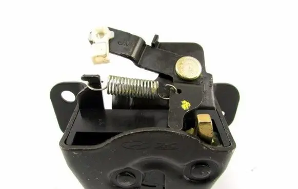 Hyundai Tucson JM Tailgate/trunk/boot lock/catch/latch
