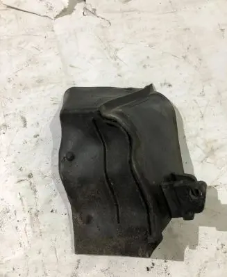 BMW 3 E90 E91 Rain gutter 6940855 5677210