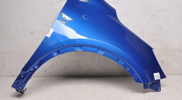 Opel Mokka X Fender 