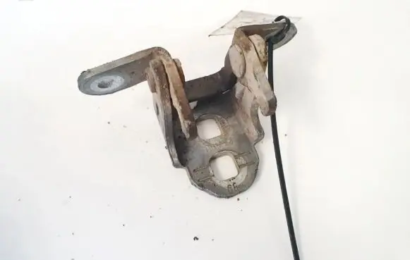 Chrysler Sebring (JS) Rear door lower hinge 25abl