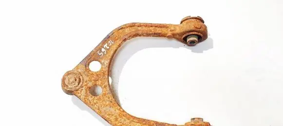 Front lower control arm/wishbone