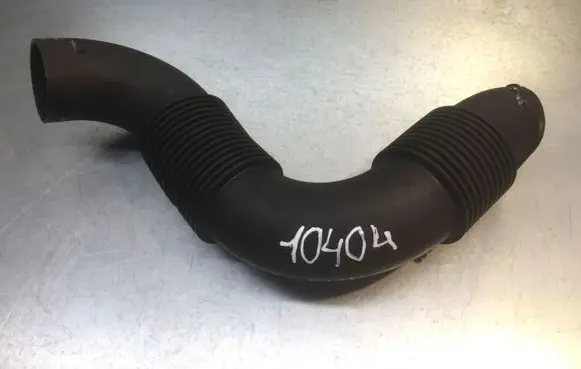 Mini One - Cooper Coupe R56 Turbo air intake inlet pipe/hose 1371275442403 1017388S01