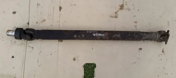 Suzuki Grand Vitara I Drive shaft (set) 5790467527015