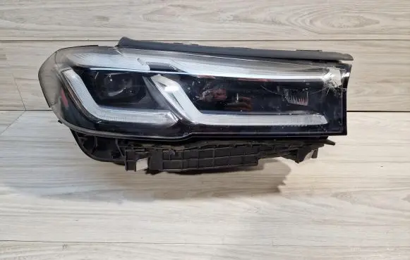 BMW 5 G30 G31 Headlight/headlamp