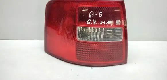 Audi A6 S6 C5 4B Rear/tail lights