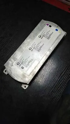 BMW M6 Bluetooth control unit module 9149614