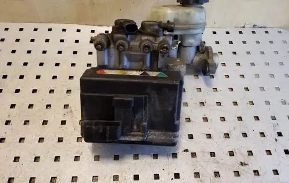 Opel Sintra ABS Pump 18012622