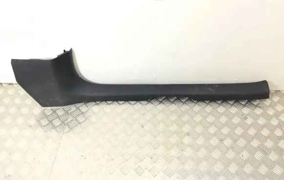 Mercedes-Benz E W238 Front sill trim cover A2386860300