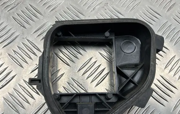 Volkswagen PASSAT B6 Headlight/headlamp dust cover 3C0941608B