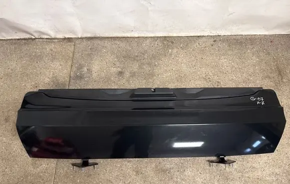 BMW X7 G07 Truck tailgate 7931937