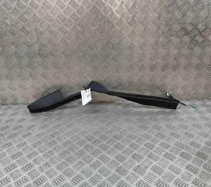Land Rover Range Rover Velar Other trunk/boot trim element J8A2406A76AD