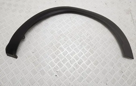 Citroen C5 Aircross Rear arch trim 9816833677