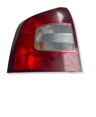 Skoda Octavia Mk2 (1Z) Rear/tail lights 1Z9945095A