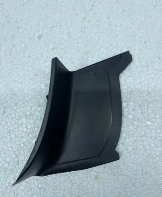 Rear/tail light trim molding