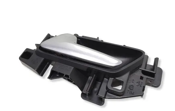Peugeot 308 Rear door interior handle 98000005