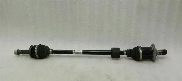 Mini Cooper Countryman R60 Rear driveshaft 9813707
