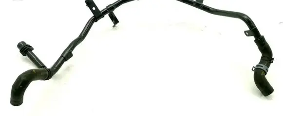 Audi A4 S4 B8 8K Engine coolant pipe/hose 04L122157BB