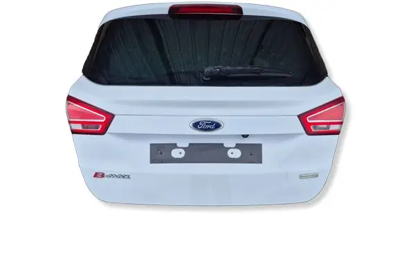 Ford B-MAX Tailgate/trunk/boot lid 