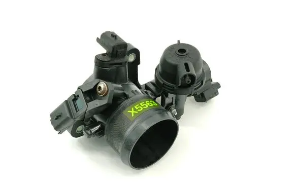 Ford Kuga I Throttle valve 6G9Q9E926AE