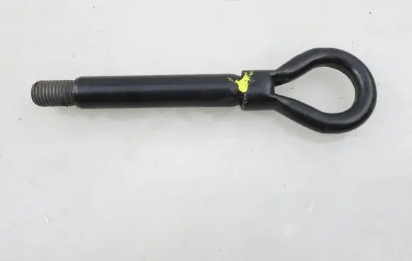 Nissan Note (E11) Tow bar 