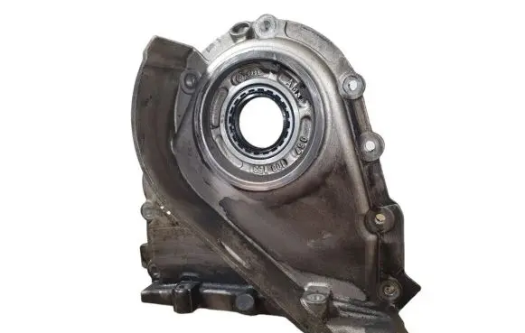 Audi A8 S8 D3 4E other engine part 057109129E 057109153