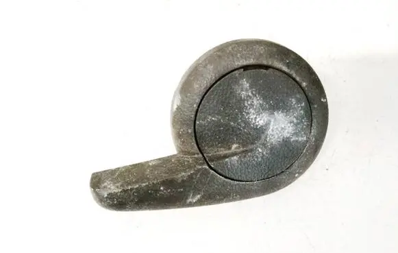 Chevrolet Cruze Other interior part
