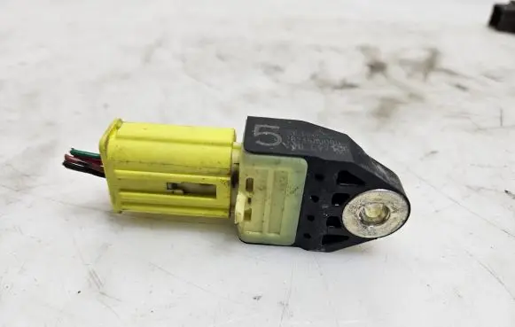 Subaru Outback Airbag deployment crash/impact sensor 98235AJ000