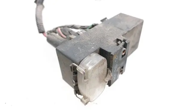 Ford Galaxy Fan control module 7M0000317