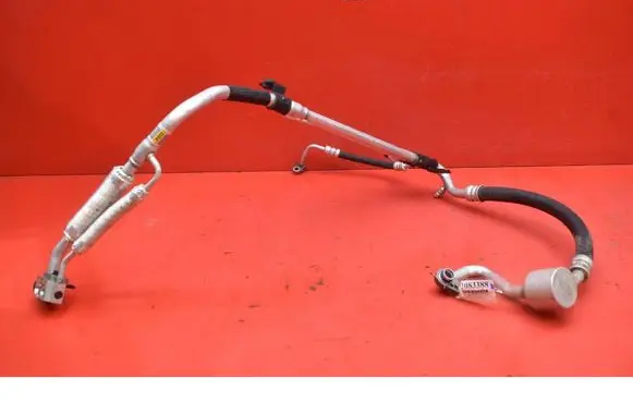 Hyundai Kona I Air conditioning (A/C) pipe/hose 
