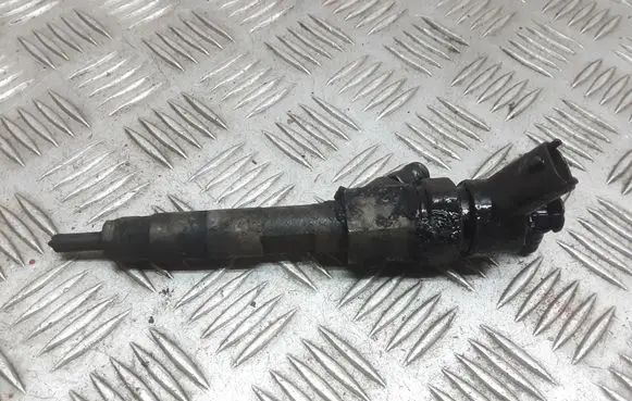 Renault Scenic II - Grand scenic II Fuel injector