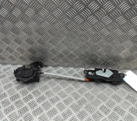 BMW X5 G05 Tailgate/trunk/boot lock/catch/latch 7357112 C33240110