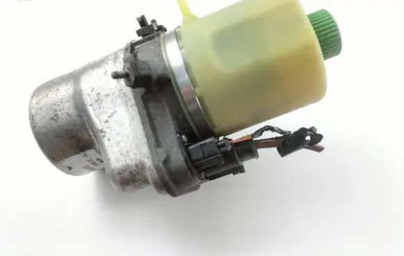 Power steering pump