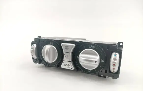 Chrysler Crossfire Climate control unit A1938300085 9140010524
