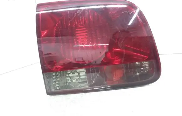 Volkswagen Touareg I Tailgate rear/tail lights 28269003