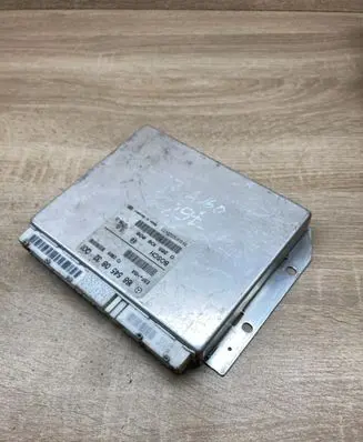 Mercedes-Benz A W168 ESP (stability system) control unit 1685450832 0265109606